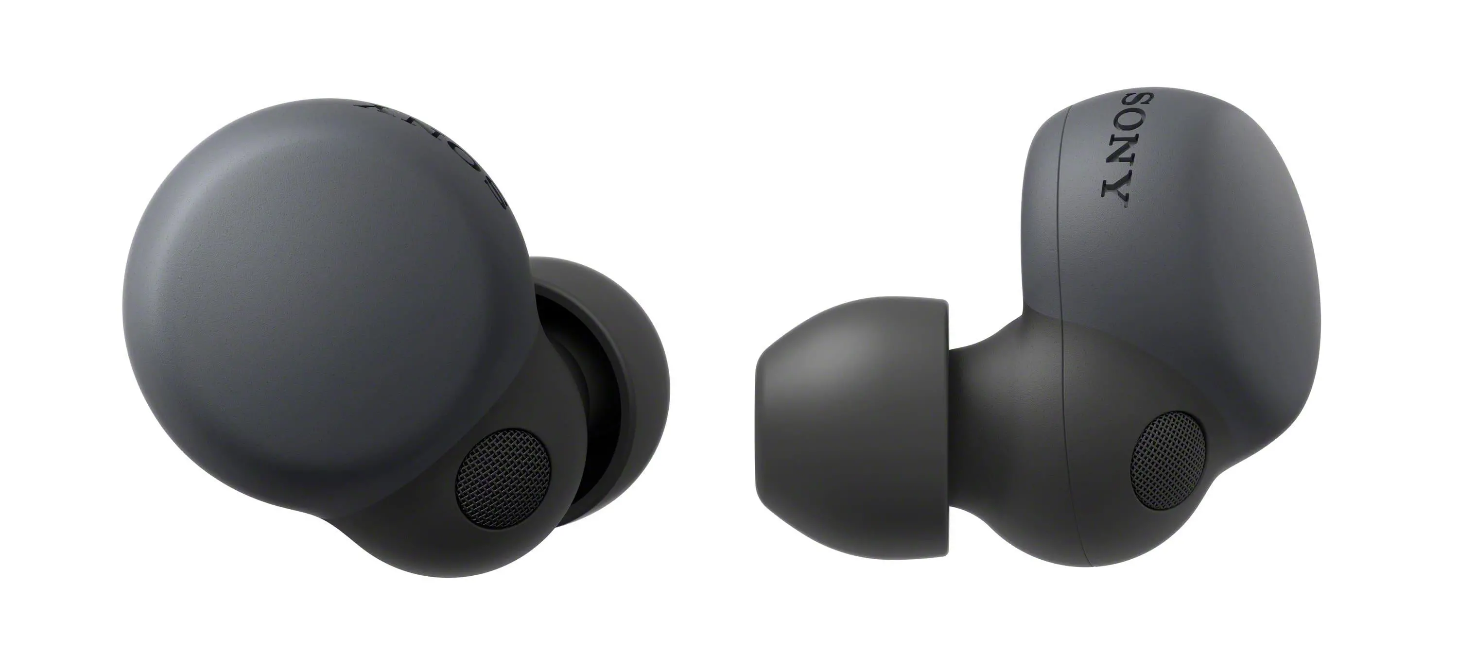 Słuchawki bezprzewodowe Sony LinkBuds S WF-LS900NB ANC Dokanałowe Bluetooth 5.2 Czarny