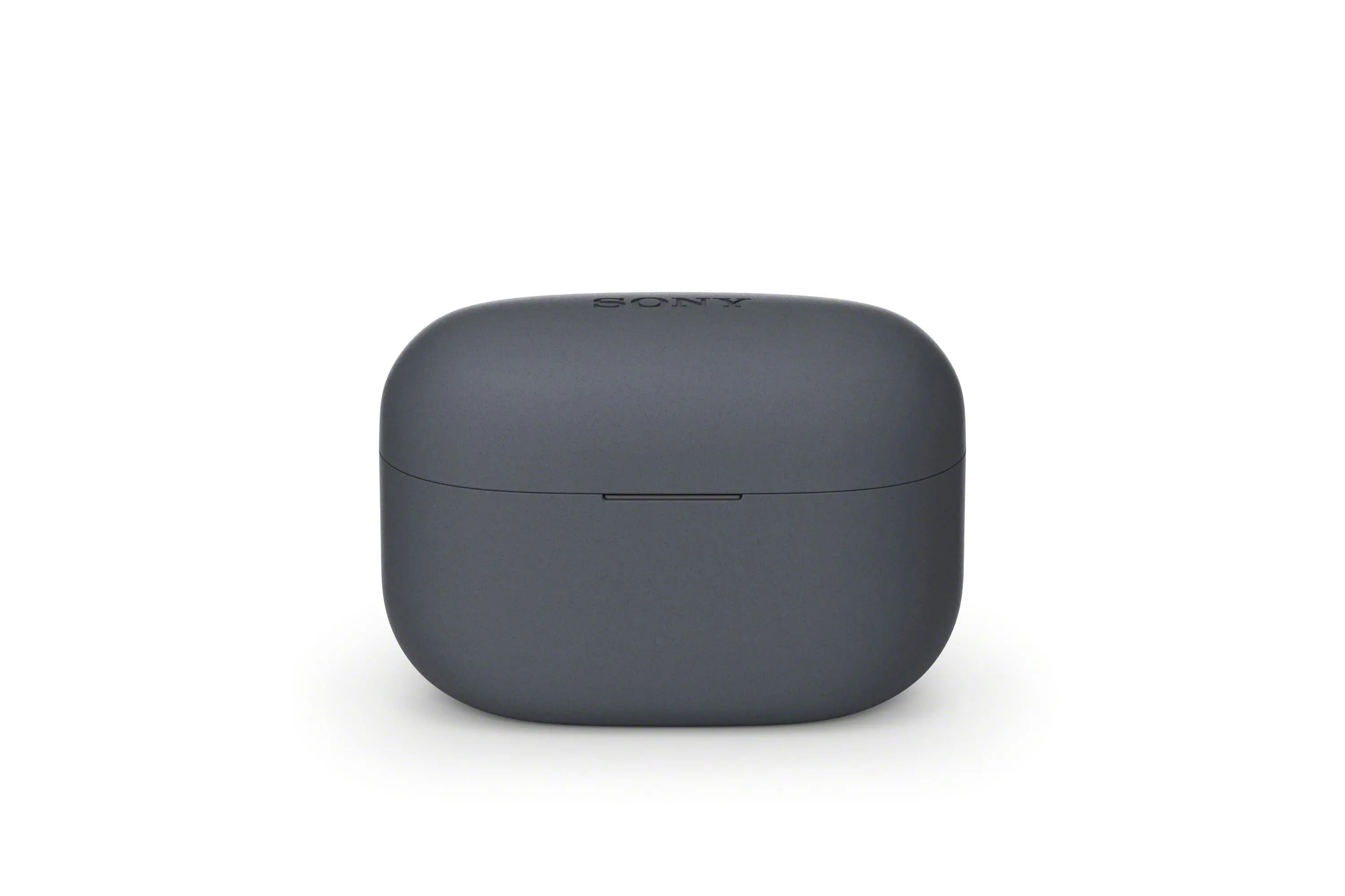 Słuchawki bezprzewodowe Sony LinkBuds S WF-LS900NB ANC Dokanałowe Bluetooth 5.2 Czarny