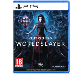 Outriders Worldslayer Gra na PS5
