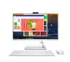 Komputer Lenovo IdeaCentre AIO 3 27ALC6 F0FY0091PB  R5 5500U  27" 16GB RAM  512GB Dysk SSD Win11 Biały