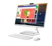 Komputer Lenovo IdeaCentre AIO 3 27ALC6 F0FY0091PB  R5 5500U  27" 16GB RAM  512GB Dysk SSD Win11 Biały