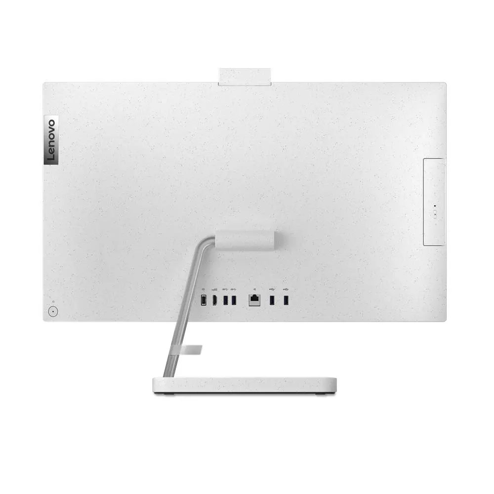 Komputer Lenovo IdeaCentre AIO 3 27ALC6 F0FY0091PB R5 5500U 27" 16GB RAM 512GB Dysk SSD Win11 Biały