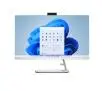 Komputer Lenovo IdeaCentre AIO 3 27ALC6 F0FY0091PB  R5 5500U  27" 16GB RAM  512GB Dysk SSD Win11 Biały