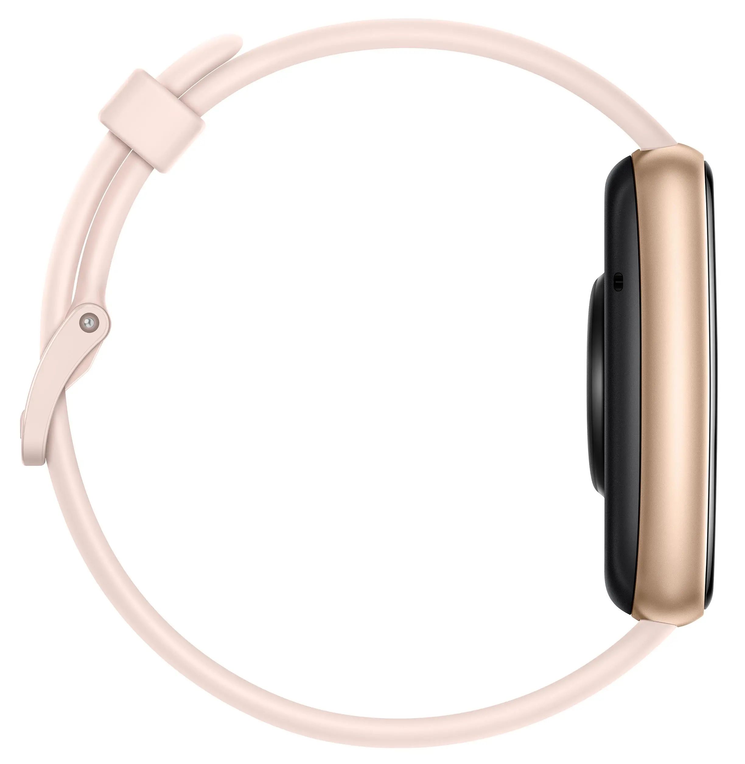 Smartwatch Huawei Watch Fit 2 46mm GPS Różowy