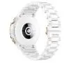 Smartwatch Huawei Watch GT 3 Pro Elegant 43mm GPS Biały