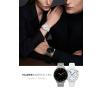 Smartwatch Huawei Watch GT 3 Pro Elegant 43mm GPS Biały