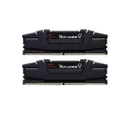 G.Skill Ripjaws V DDR4 16GB (2 x 8GB) 3600 CL18 Czarny