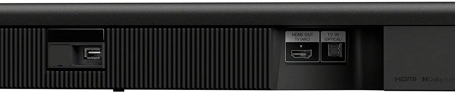 Soundbar Sony HT-S400 2.1 Bluetooth