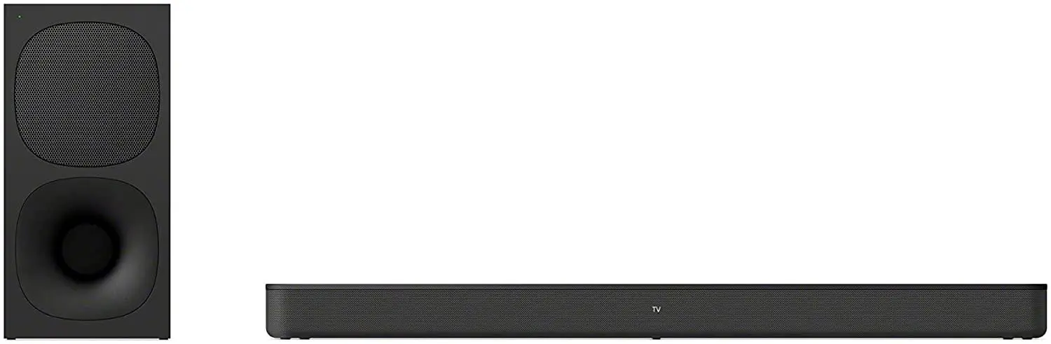 Soundbar Sony HT-S400 2.1 Bluetooth