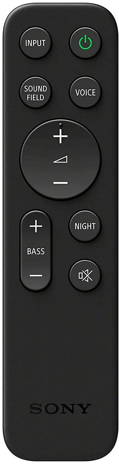 Soundbar Sony HT-S400 2.1 Bluetooth