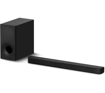 Soundbar Sony HT-S400 2.1 Bluetooth