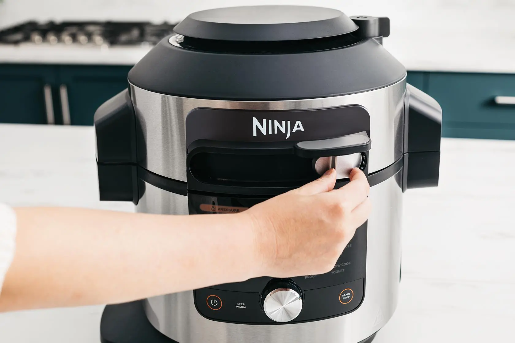 Multicooker Ninja OL650EU 1760W 7,5l