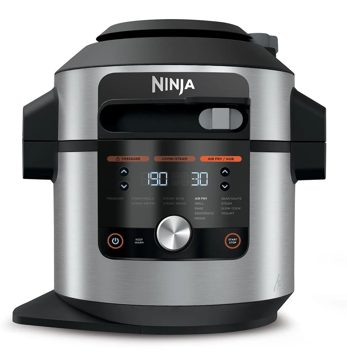 Multicooker Ninja OL650EU 1760W 7,5l