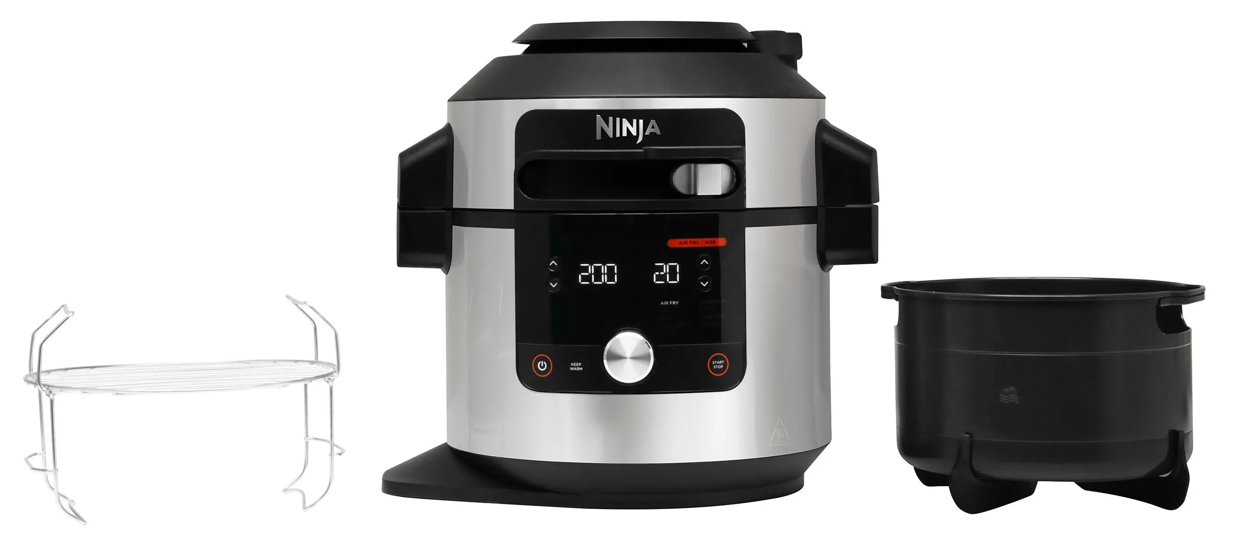 Multicooker Ninja OL650EU 1760W 7,5l