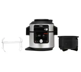 Multicooker Ninja OL650EU 1760W 7,5l