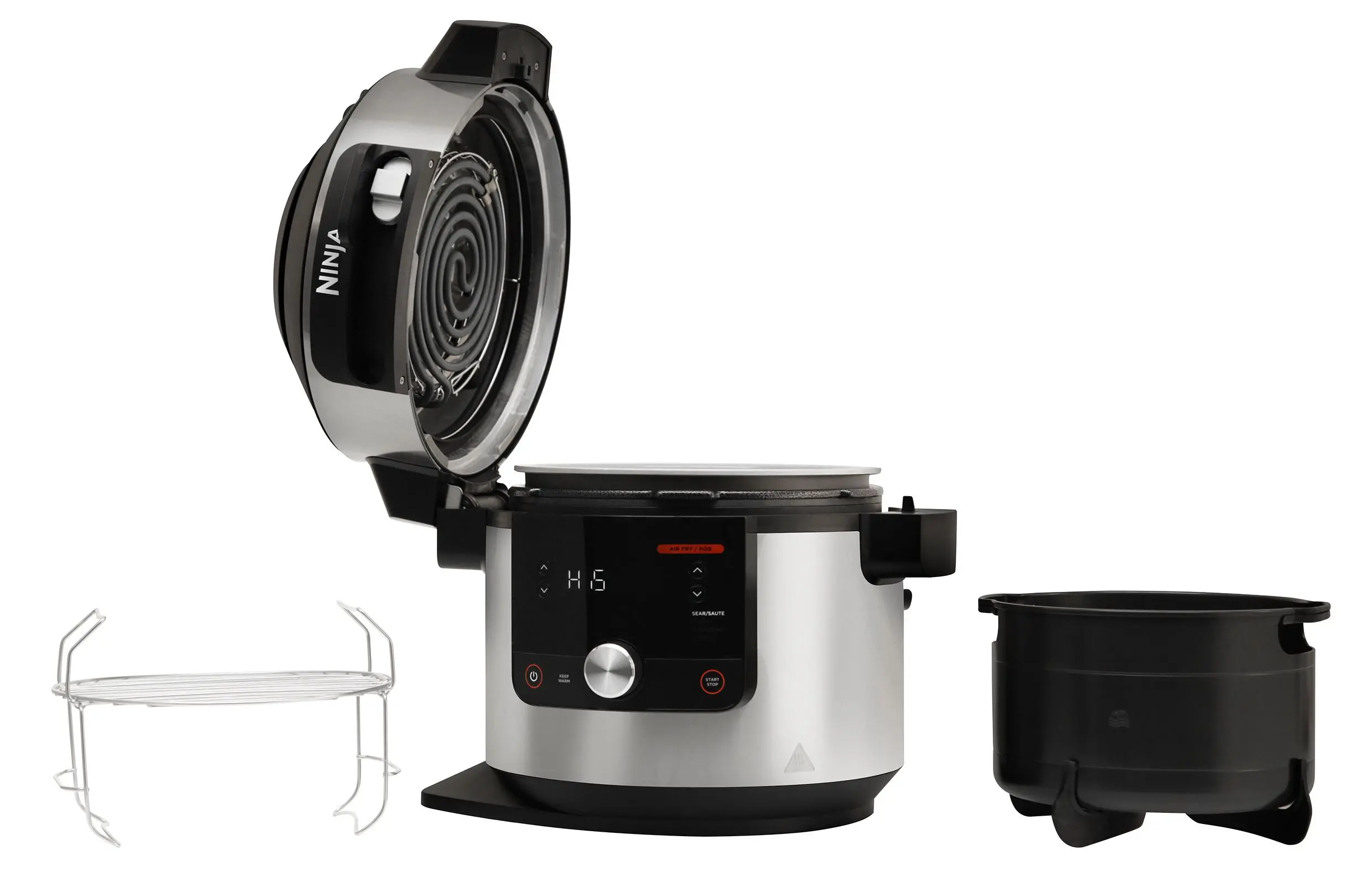 Multicooker Ninja OL650EU 1760W 7,5l