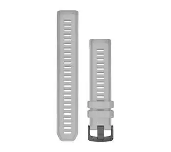 Pasek Garmin Instinct/Instinct 2 22mm Szary