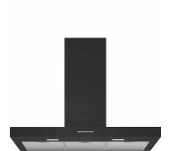 Smeg KBT900AE Antracyt