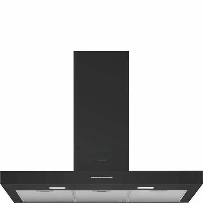 Okap Smeg KBT900AE Antracyt