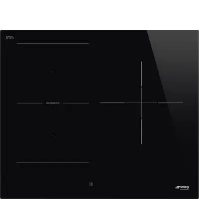 Płyta indukcyjna Smeg SI1M4634D - 60cm
