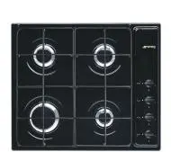 Smeg S64SN 58,5cm