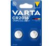 Baterie VARTA CR2016 (2 szt.)