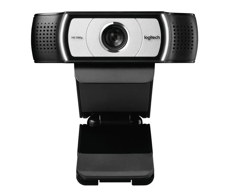 Kamera konferencyjna Logitech C930e