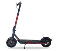 Red Bull Racing RB-RTEEN10-10 350W 30km 10" Niebieski