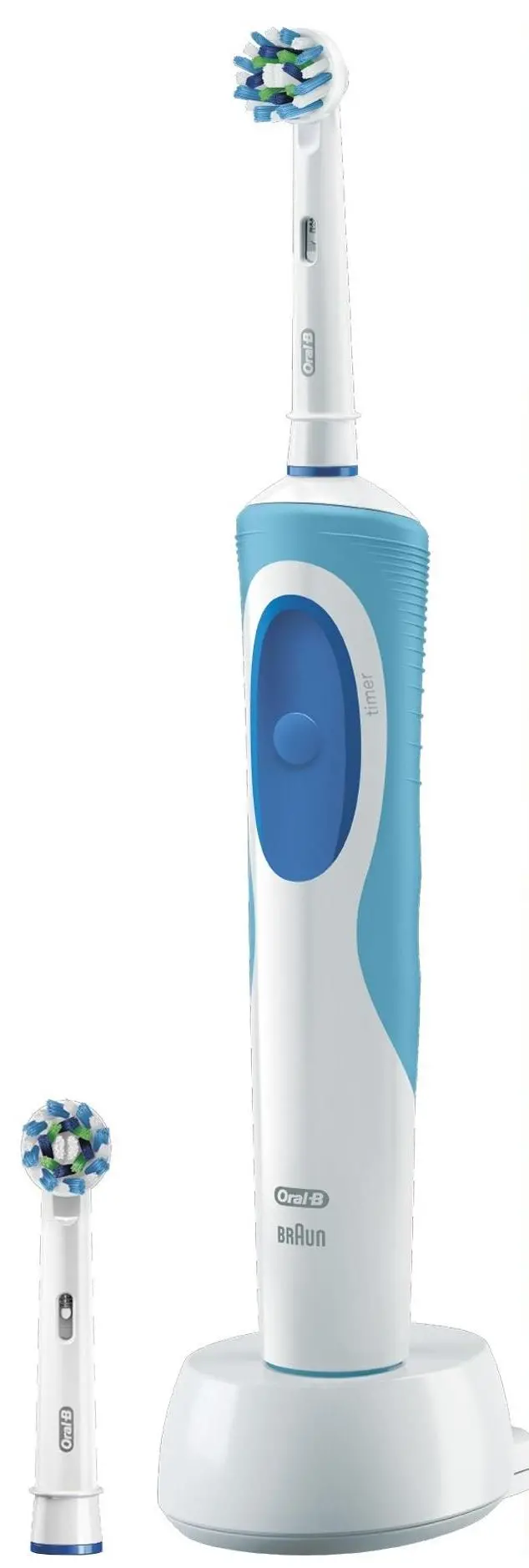 Szczoteczka rotacyjna Oral-B D12.523