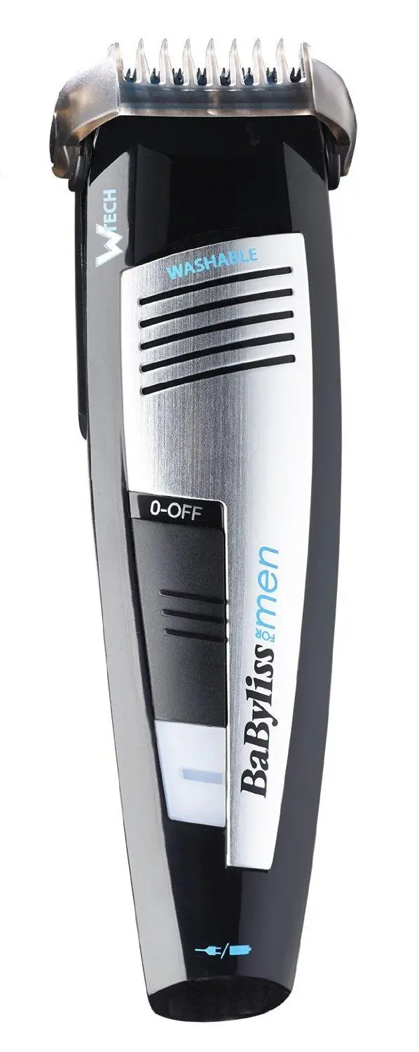 Trymer BaByliss E846E 40min