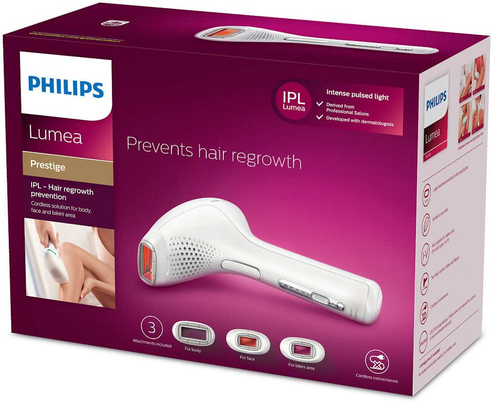 Philips Lumea SC2009/00