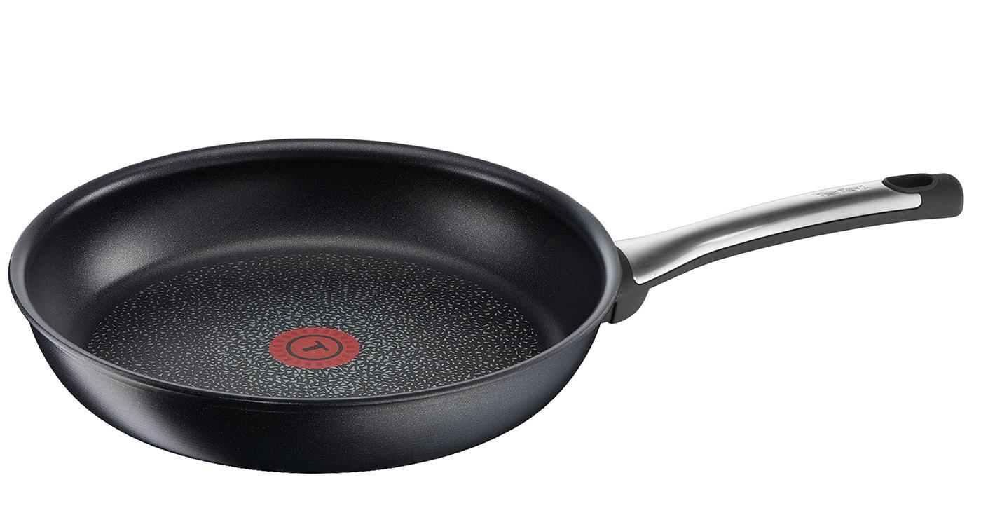 Patelnia Tefal Talent Pro C6210652 28cm