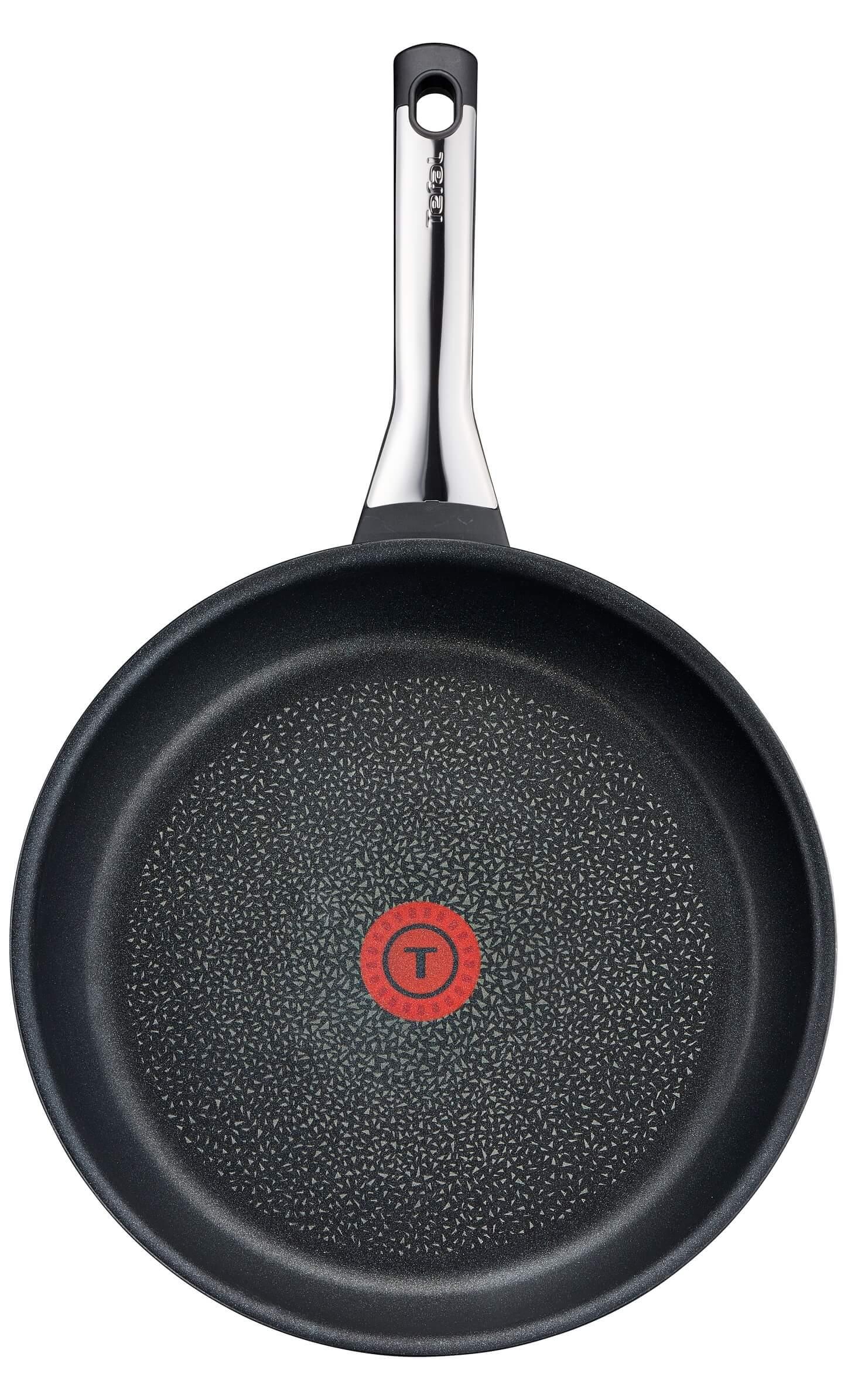 Patelnia Tefal Talent Pro C6210652 28cm
