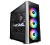 Obudowa Thermaltake Level 20 MT ARGB Czarny