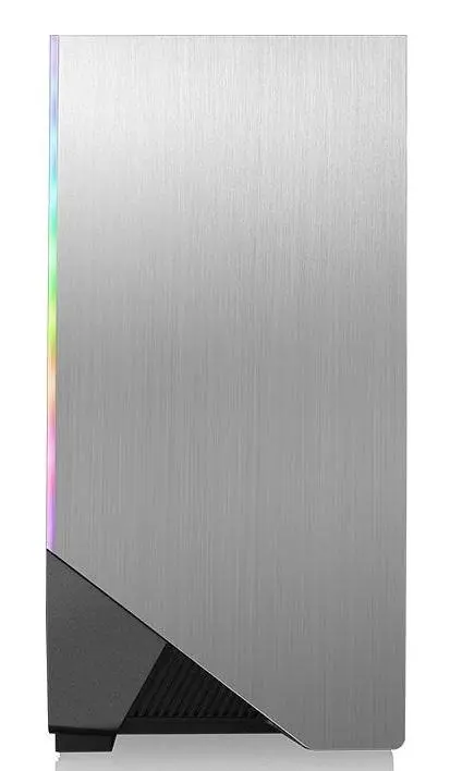 Obudowa Thermaltake H550 TG ARGB Czarno-szary