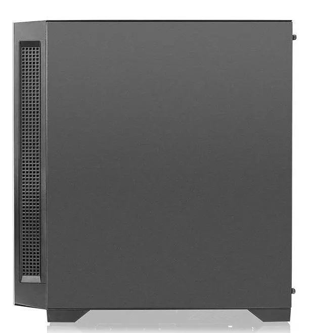Obudowa Thermaltake H550 TG ARGB Czarno-szary