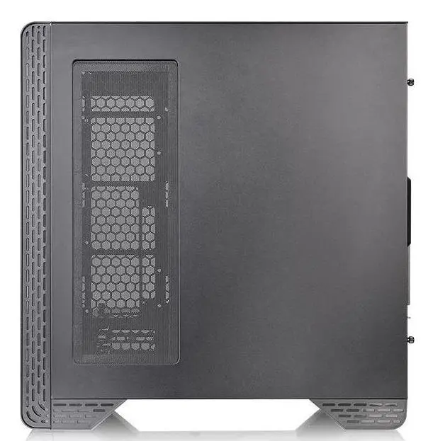 Obudowa Thermaltake S300 TG Czarny