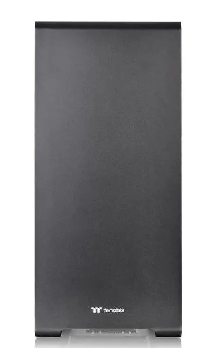 Obudowa Thermaltake S300 TG Czarny