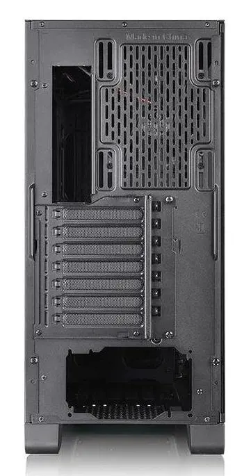 Obudowa Thermaltake S300 TG Czarny
