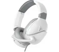 Turtle Beach Recon 200 GEN.2 Nauszne Biały