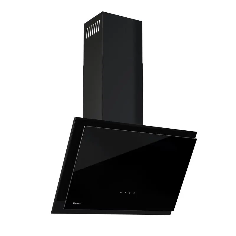 Okap Globalo Dagero 60.1 Czarny