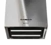 Okap Globalo Werno Isola 40.2 Inox