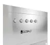 Okap Globalo Delico 60.1 Inox