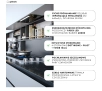 Okap Globalo Loteo 60.4 Czarny