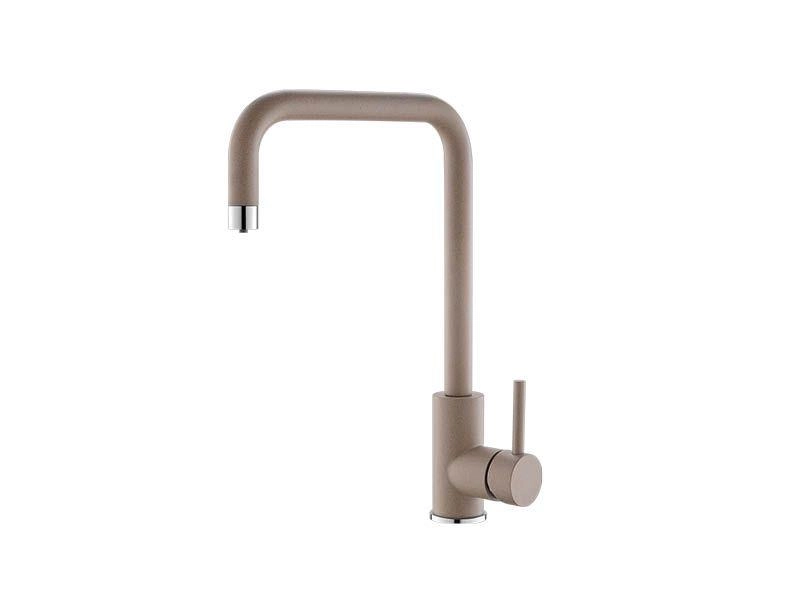 Alveus Dual 1139811 Beżowy Mosiądz