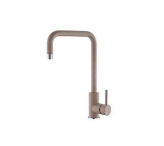 Bateria Alveus Dual 1139811 Beżowy Mosiądz