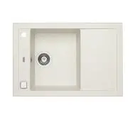 Alveus Formic 30 4403011 Granitowy Biały