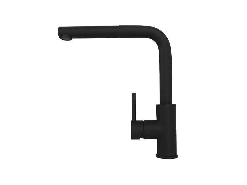 Bateria Alveus ZeosP 1136505 Czarny Miedź