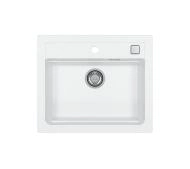 Alveus Atrox 30 1131991 Granitowy Biały