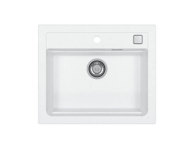 Alveus Atrox 30 1131991 Granitowy Biały